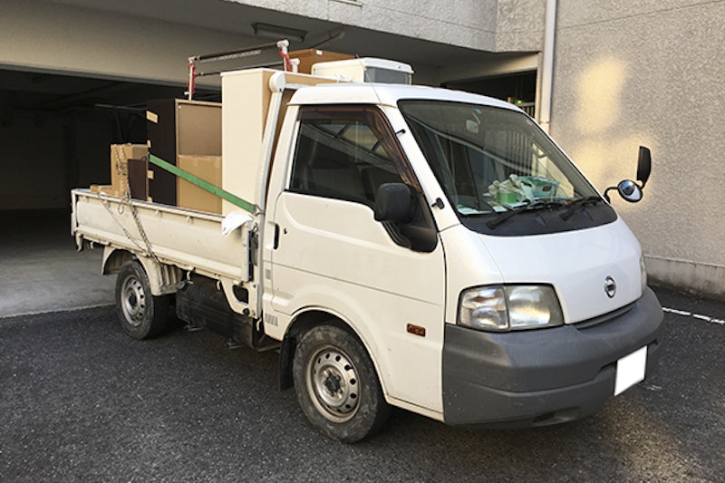 Next Life 不用品回収 2