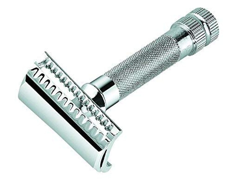 37C両刃ホルダー ツイストヘッド テスト替刃付 1