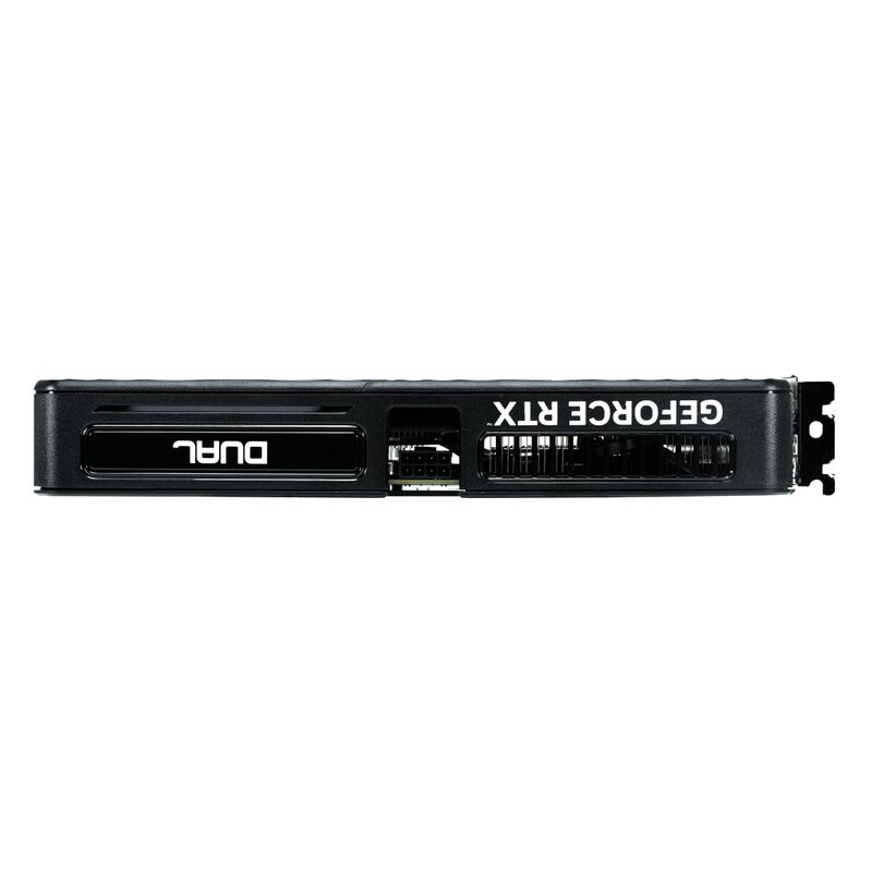 GeForce RTX 5060 Dual 6