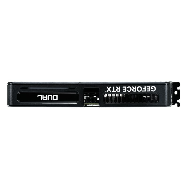 GeForce RTX 5060 Dual 6