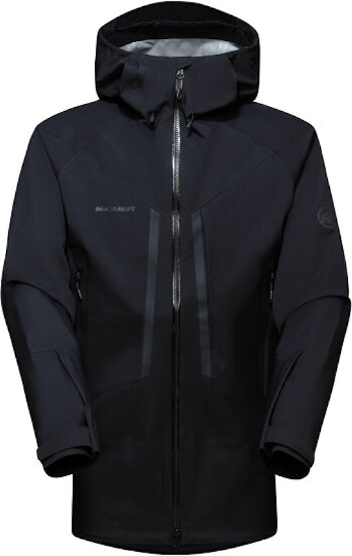 Masao HS Hooded Jacket Men 1