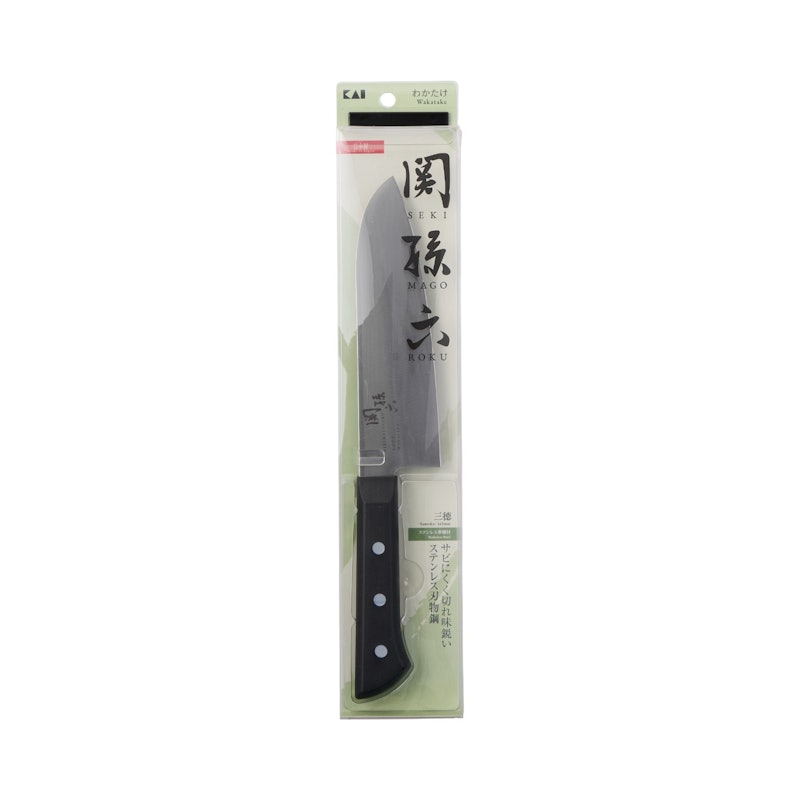 わかたけ 三徳 3
