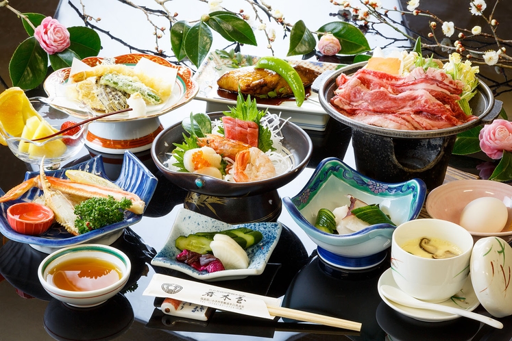 いわき湯本温泉郷 白鳥温泉 春木屋旅館 3