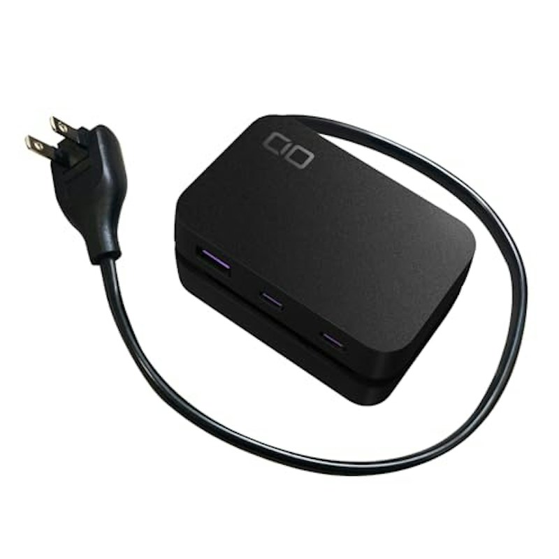 Built in CABLE 1