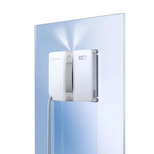 エコバックスの窓拭きロボット掃除機WINBOTシリーズのおすすめ人気