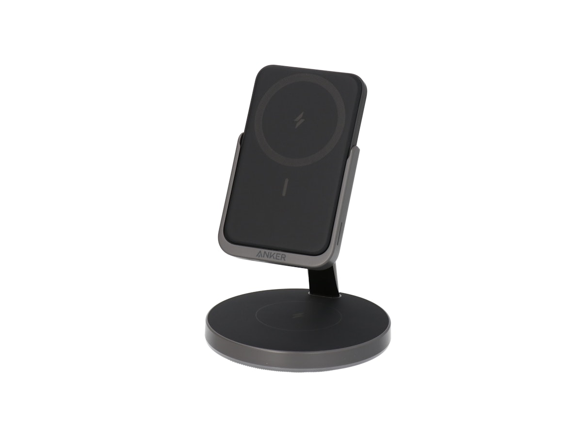 Anker 633 Magnetic Wireless Charger(MagGo)をレビュー Anker 633 Magnetic Wireless Charger(MagGo)をレビュー