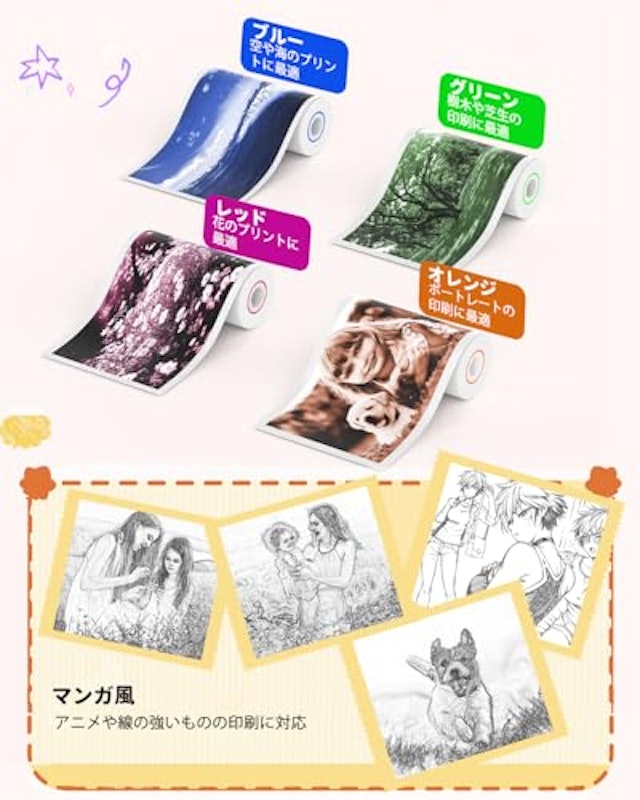 インスタントカメラ 3