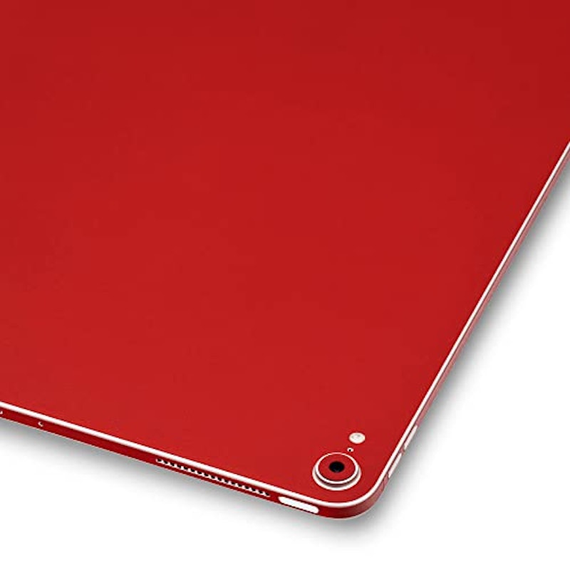 スキンシール iPad mini6 4