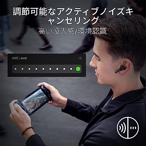Hammerhead Pro HyperSpeed 3