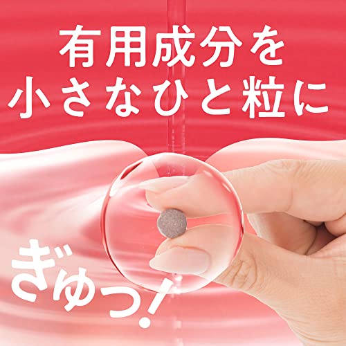 ブラックジンジャー 代謝粒 2