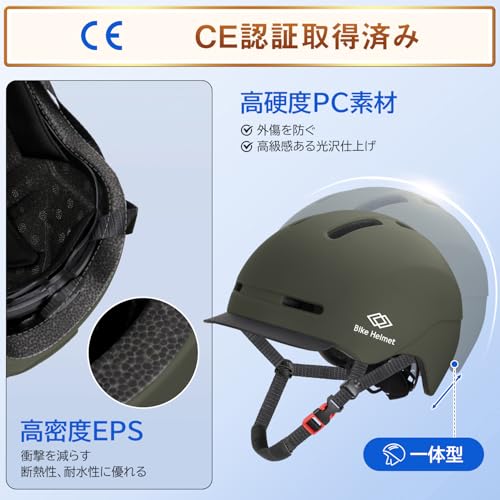 自転車ヘルメット 2