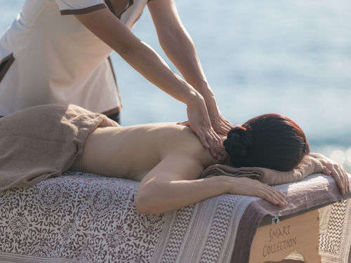 頬杖の刻　～Ｂｅａｕｔｙ＆Ｓｐａ　Ｒｅｓｏｒｔ　ＩＺＵ 2