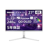フィリップスのゲーミングモニターのおすすめ人気ランキング【2026年5月】 3