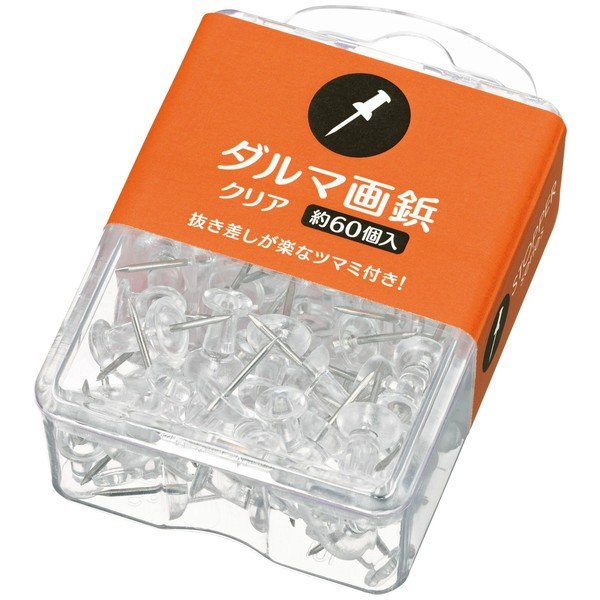 22年 画鋲のおすすめ人気ランキング19選 穴が目立ちにくいものも Mybest