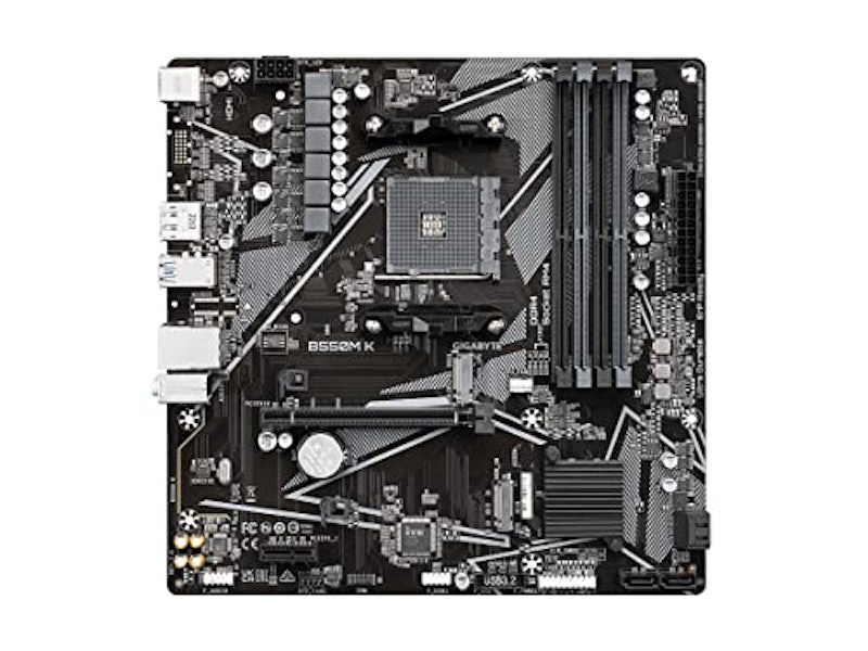 マザーボード 2