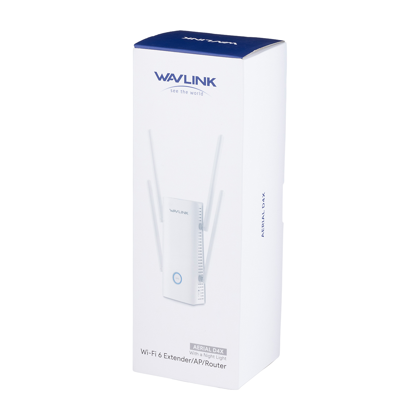 WAVLINK 無線LAN中継機を検証レビュー！Wi-Fi中継機・アクセスポイント