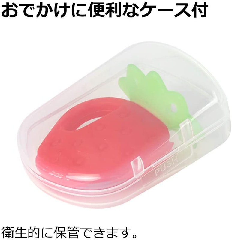 歯がため もちもち 3