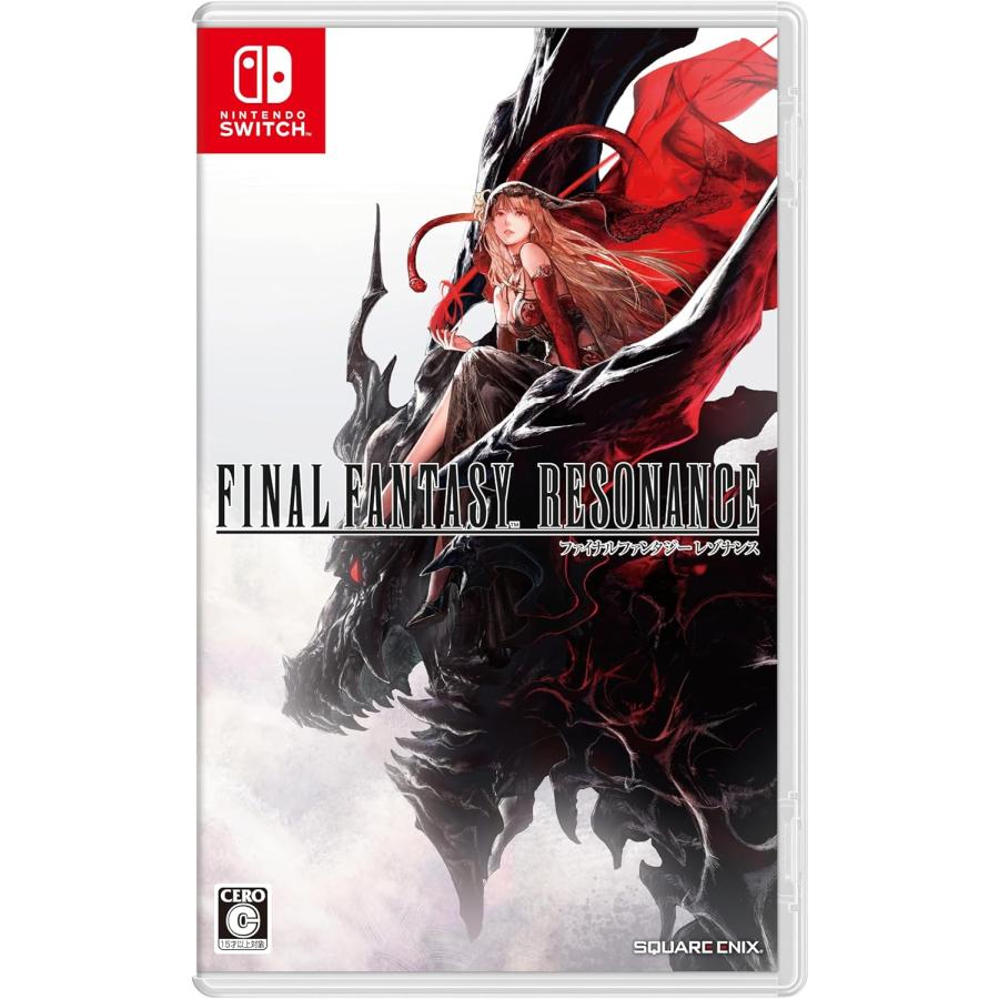 ニンテンドースイッチのRPGのおすすめ人気ランキング【2026年10月】 3