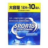 粉末タイプのスポーツドリンクのおすすめ人気ランキング【2026年6月】 4