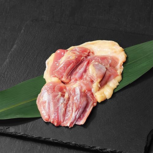 国産 親どり もも肉 1