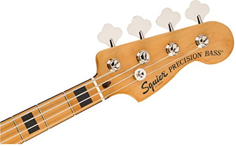 CLASSIC VIBE '70S PRECISION BASS 4