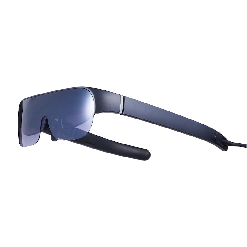 au スマートグラス CPSpeed au Smart Glassesを検証レビュー!スマートグラスの