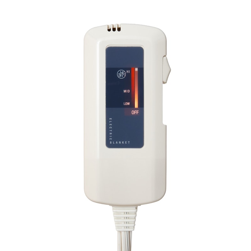 電気毛布 5