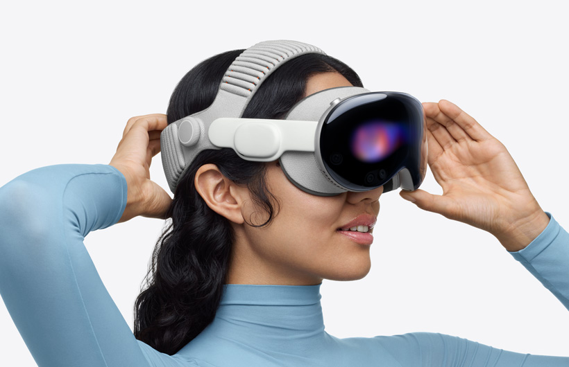 Vision Pro 2