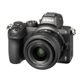 Nikon Z 5 24-50 レンズキットをレビュー！口コミ・評判をもとに徹底