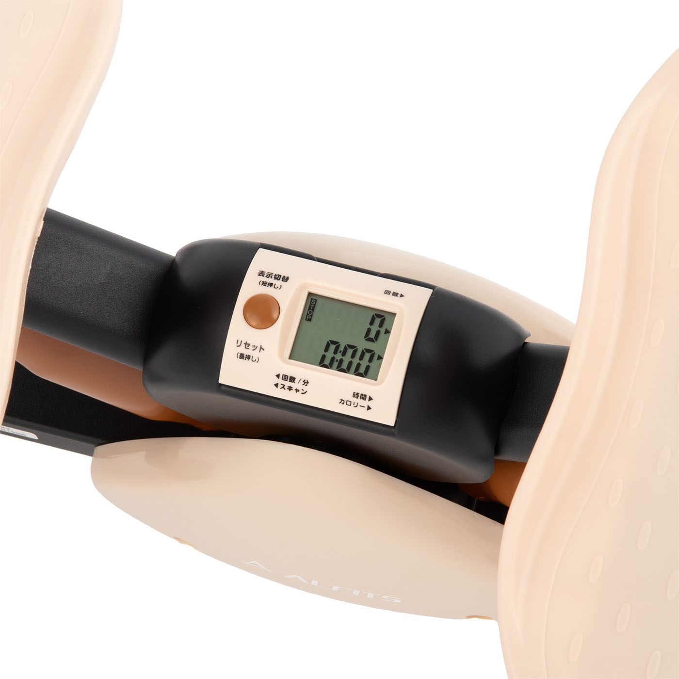 アルインコ サイドステッパー フィーア ‎FAY522を検証レビュー