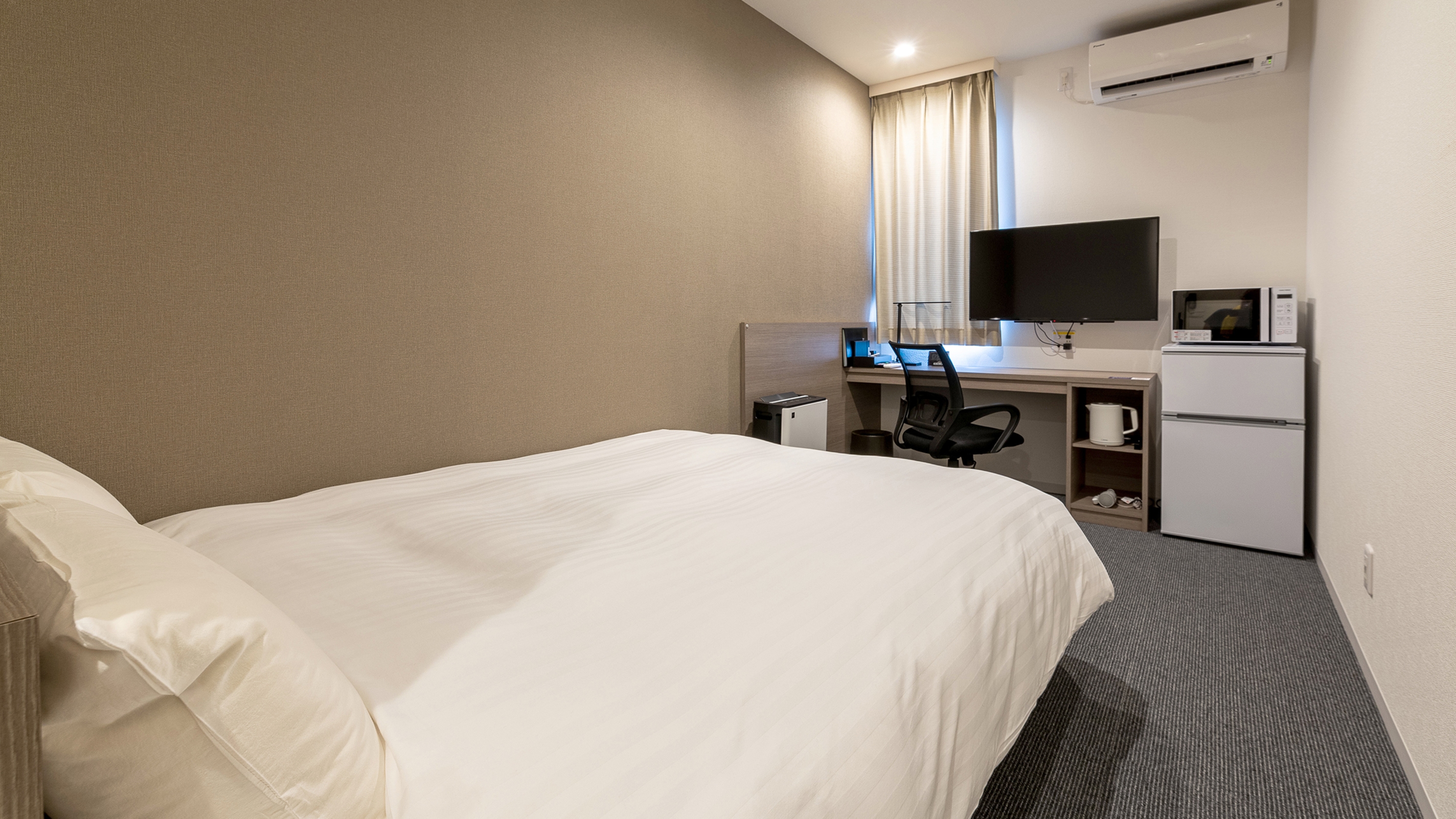 HOTEL R9 The Yard 川南 4