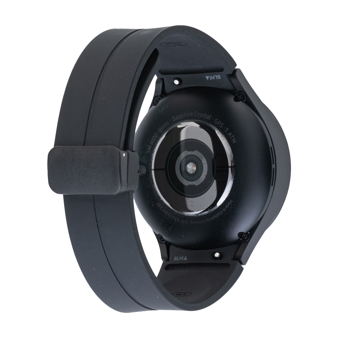 Galaxy Watch5 Pro 4
