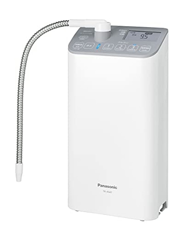 アルカリイオン整水器 1