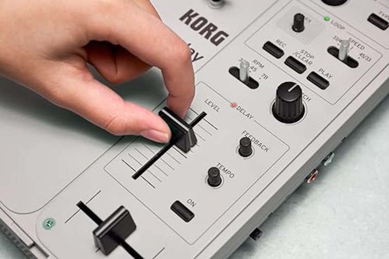 handytraxx play 7