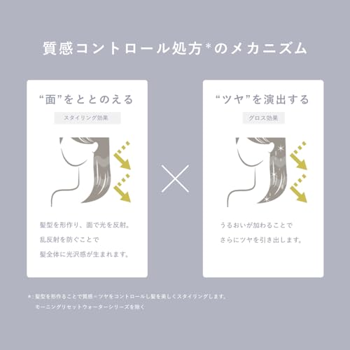 ニュアンスメイクオイルバーム アレンジ 5