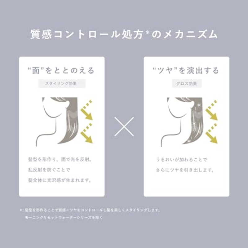 ニュアンスメイクオイルバーム アレンジ 5