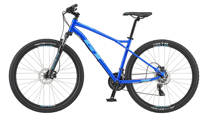 GTのマウンテンバイクのおすすめ人気ランキング【2026年1月】 | マイベスト