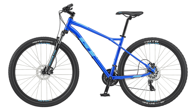 AGGRESSOR EXPERT 5