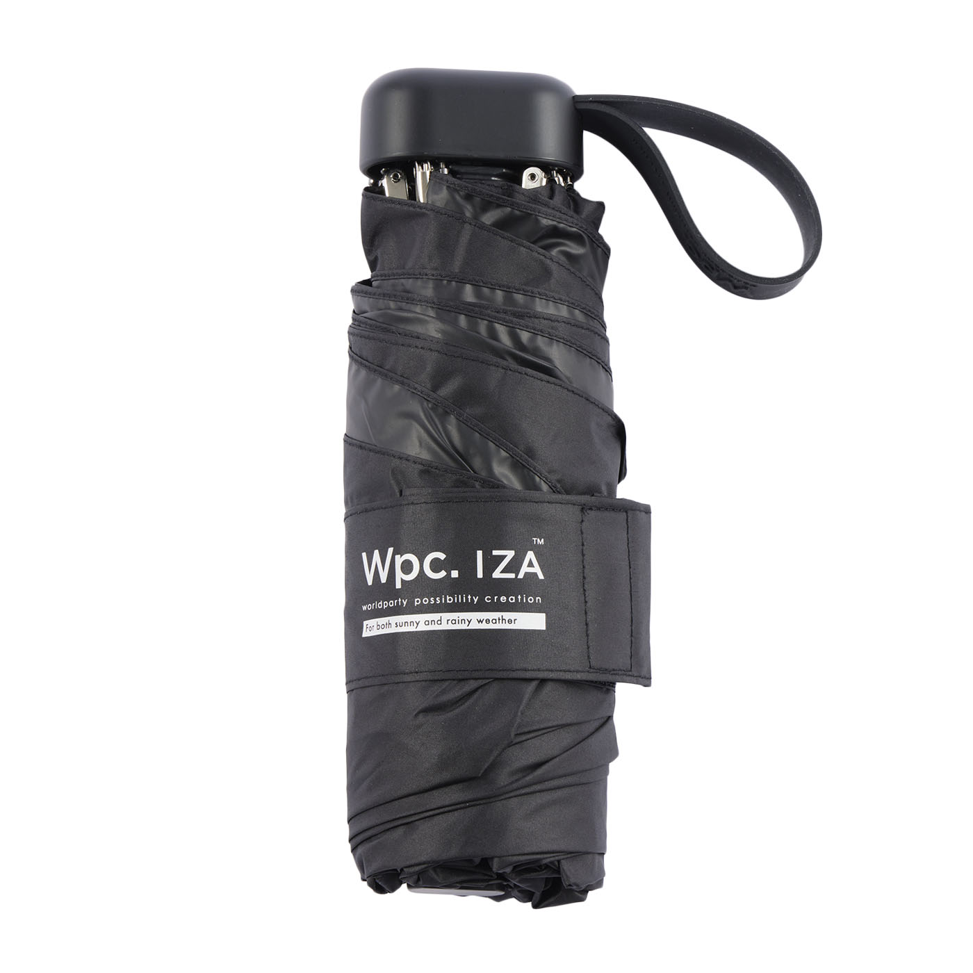 IZA Type:Compact 5