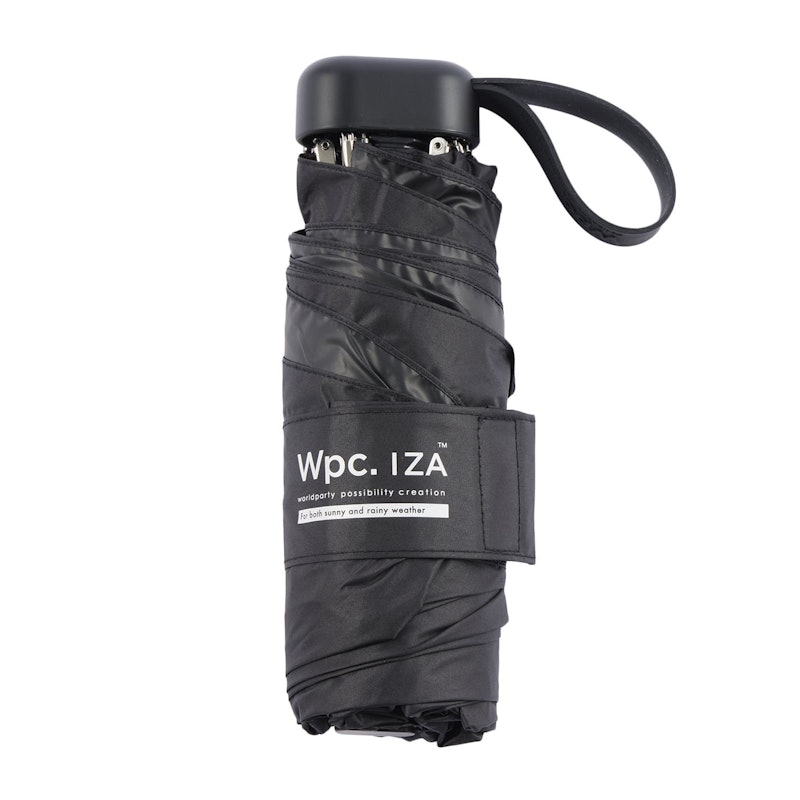 IZA Type:Compact 5