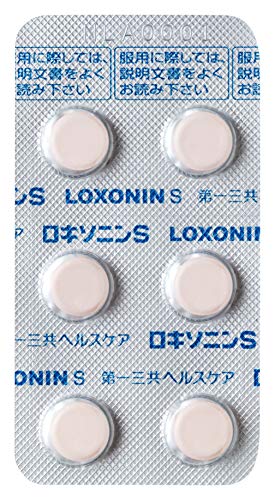 ロキソニンS 2