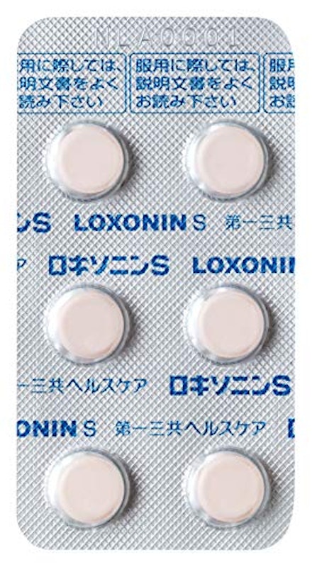 ロキソニンS 2