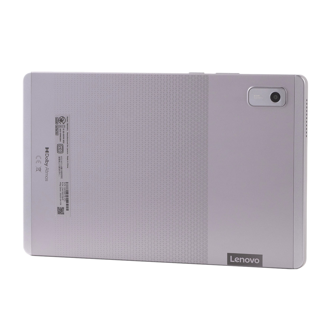 レノボ Tab M9 ZAC30178JPを検証レビュー！Androidタブレットの