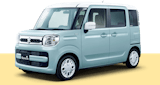 ハイブリッド車