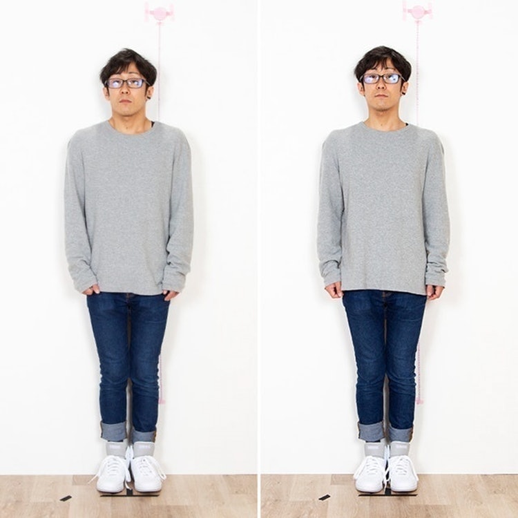 シャンティ フットエステ やわらか低反発インソール 2cmを全15商品と比較 口コミや評判を実際に使ってレビューしました Mybest