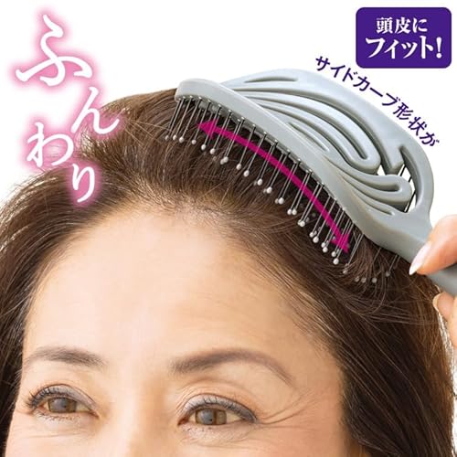 4in1ヘアブラシ 9