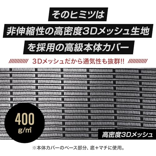 ゼロギャップ&リッチ 三つ折りマットレス 5