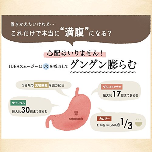 グリーンベリースムージーダイエット 4