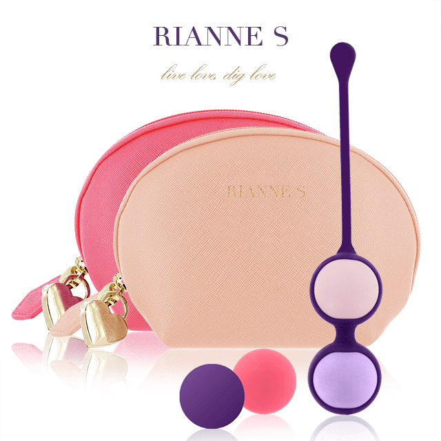 Rianne S プレイボール 1