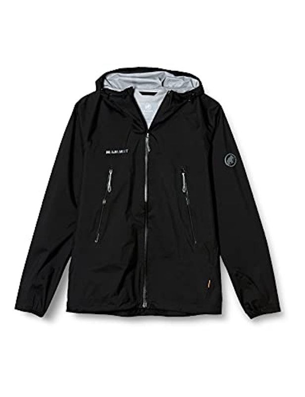 Masao Light HS Hooded Jacket AF Men 1